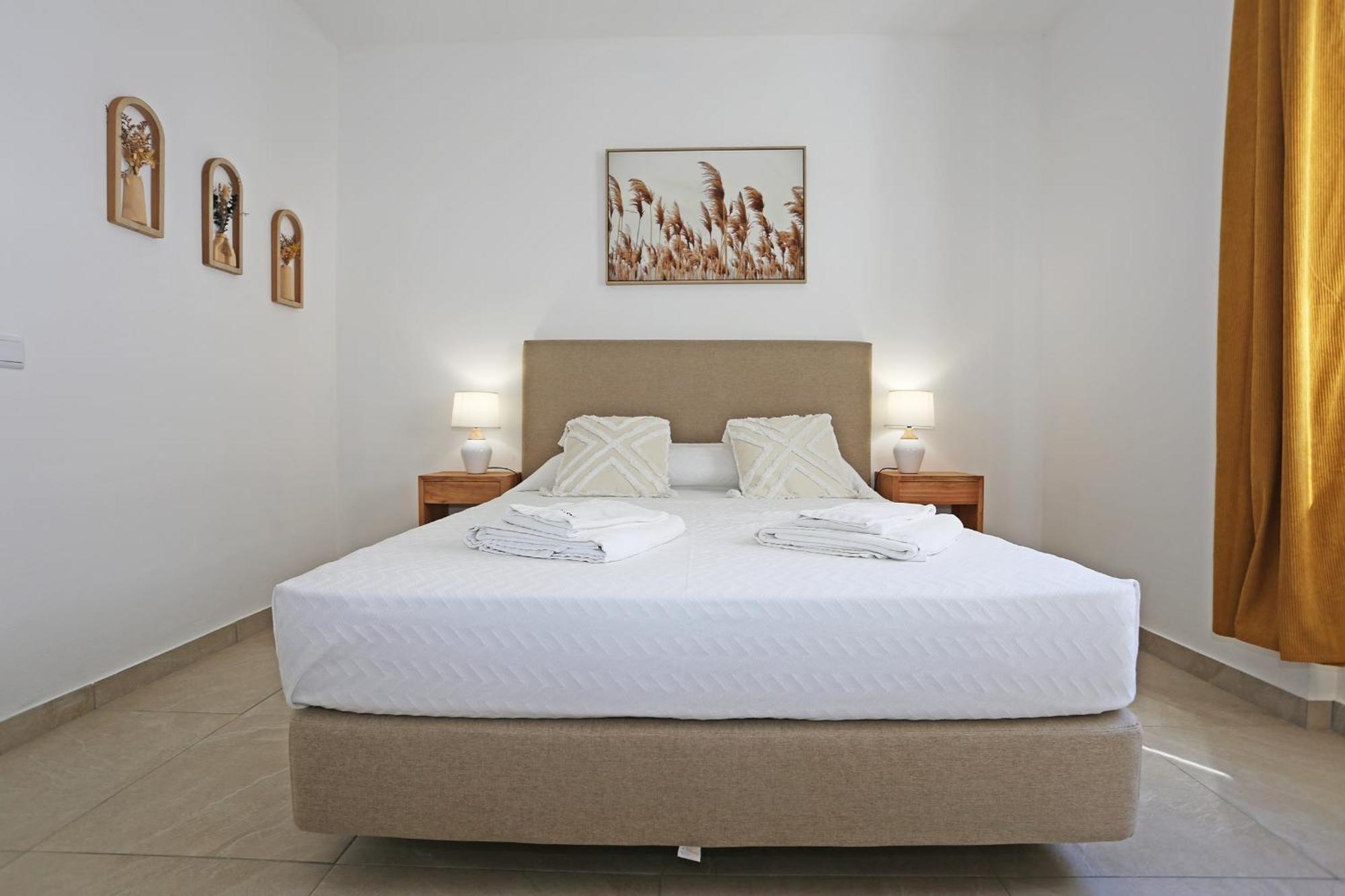 B88 - Mendonca Street Apartment Lagos Exterior photo