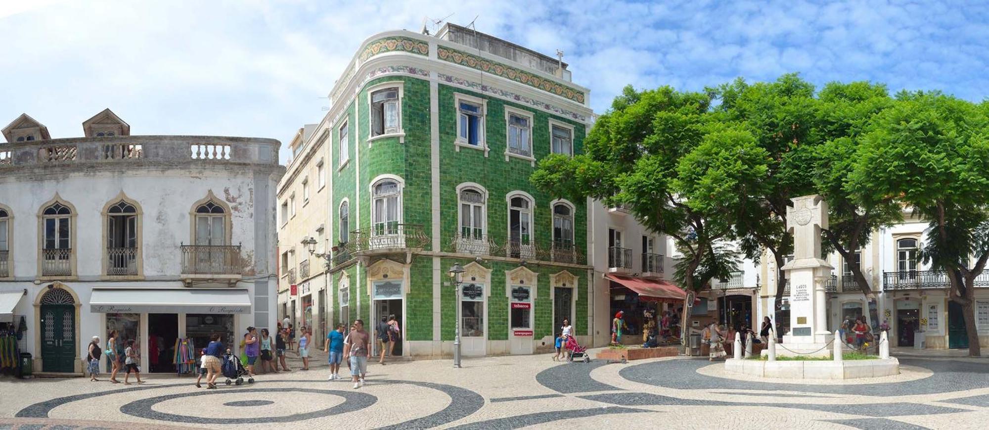 B88 - Mendonca Street Apartment Lagos Exterior photo