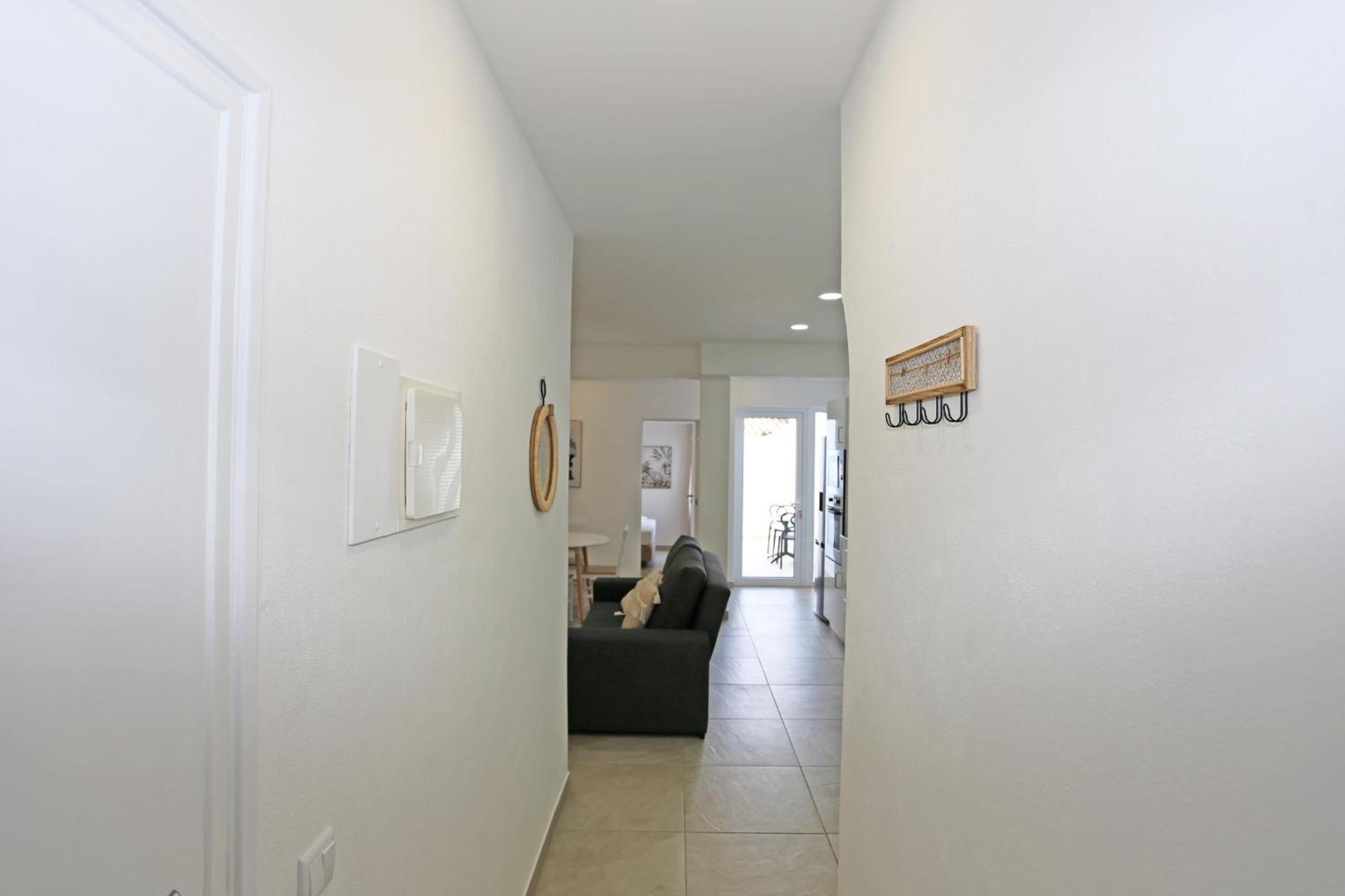B88 - Mendonca Street Apartment Lagos Exterior photo