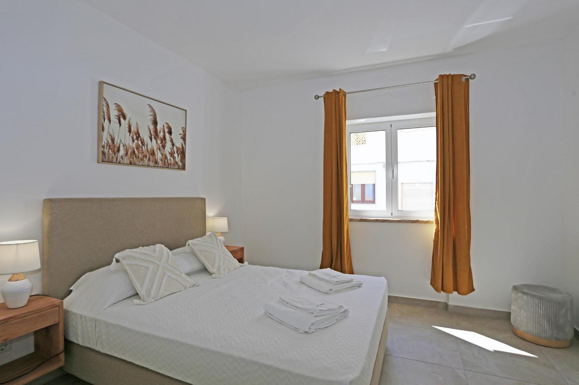 B88 - Mendonca Street Apartment Lagos Exterior photo